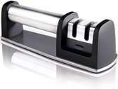 Messenslijper – Anti slip – Doortrekslijper – Messen slijper – RVS