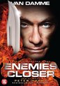Enemies Closer (Dvd)