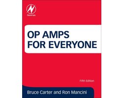 Op Amps for Everyone