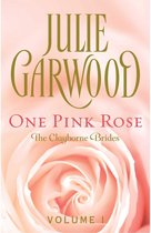 Omslag Clayborne Brides - One Pink Rose