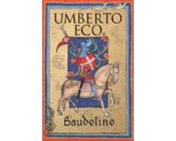 Baudolino