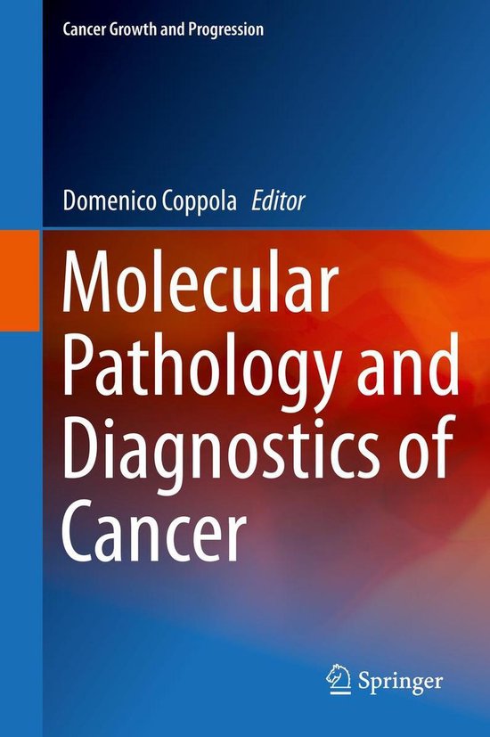 Medicine (R0) - Molecular Pathology and Diagnostics of Cancer