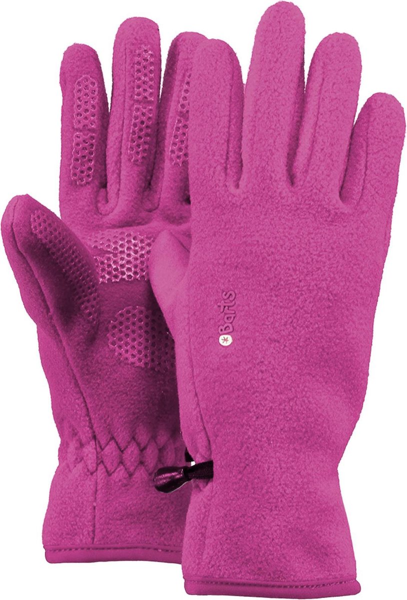 Barts Wintersporthandschoenen Meisjes : 10-12 jaar Roze