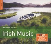 Irish Music 3Rd. The Rough Guide