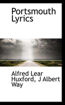 Portsmouth Lyrics