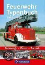 Feuerwehr Typenbuch 1946-1969