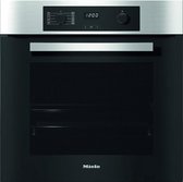 Miele H 2265-1 B - inbouwoven - BE