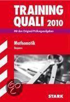 Training Quali 2012. Mathematik. Bayern