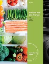 Nutrition and Diet Therapy, International Edition