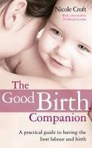 Your Birth Companion