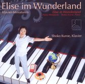 Elise in Wonderland - Piano Miniatures for Children