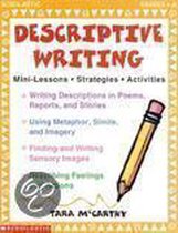 Descriptive Writing