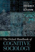Oxford Handbooks - The Oxford Handbook of Cognitive Sociology