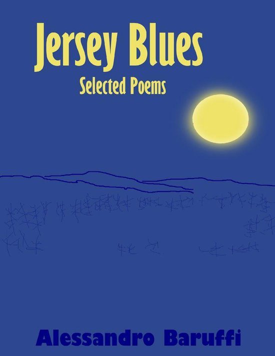 Jersey Blues