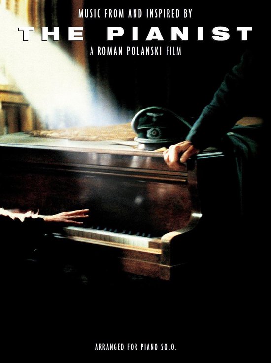 Frederic Chopin: Music From and Inspired by The Pianist - cover