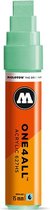 MOLOTOW One4All 627HS Premium Acrylic Marker 15mm - 020 Lago Blau