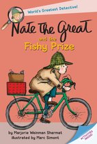 Nate the Great - Nate the Great and the Fishy Prize