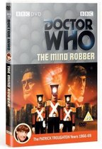 Mind Robber (DVD)