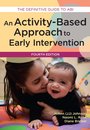 Omslag An Activity-Based Approach to Early Intervention