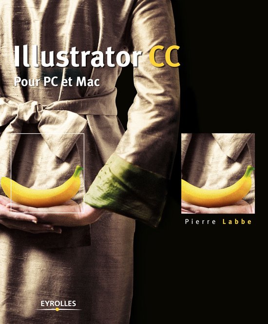 Illustrator CC - cover