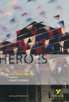 York Notes On  Heroes
