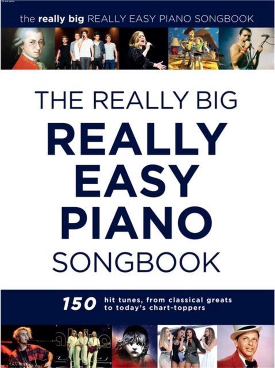 piano songbook