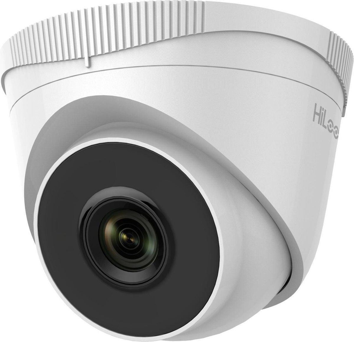 HiLook IPC-T220H bewakingscamera IP-beveiligingscamera Binnen & buiten Wit 1920 x 1080 Pixels