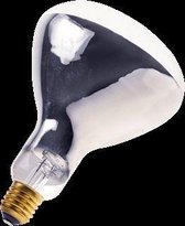 GE Infraroodlamp E27 250W Helder 28724