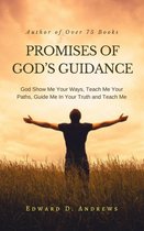 PROMISES OF GOD'S GUIDANCE