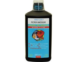 Easy-Life vloeibaar filtermedium - Inhoud: 1000 milliliter