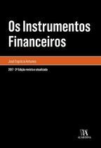 Os Instrumentos Financeiros - 3ª Edição