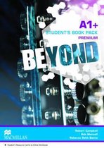 Beyond du pack Premium A1 + Student's Book
