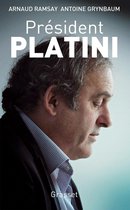 Président Platini