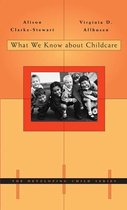 What We Know About Child Care