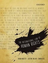 International Law Of Human Rights