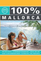100% regiogidsen - 100% Mallorca