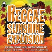 Reggae Sunshine Explosion