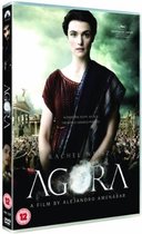 Agora [DVD] [2009], Good, Rachel Weisz, Max Minghella, Rupert Evans, Michael Lon