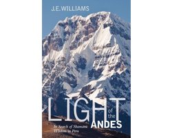 Light of the Andes