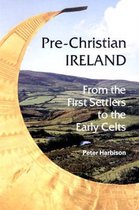 Pre-Christian Ireland App
