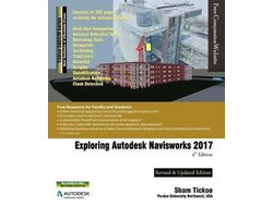 Exploring Autodesk Navisworks 2017