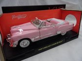 Cadillac Coupe de Ville 1949 - 1:18 - Road Signature