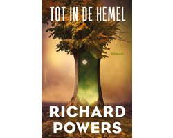 Omslag van Tot in de hemel