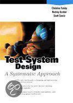 Test System Design