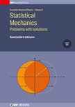 Essential Advanced Physics 8 - Statistical Mechanics: Problems with solutions