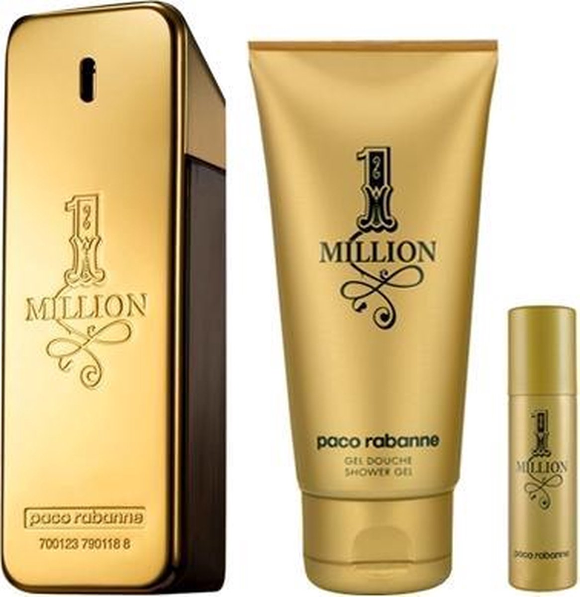 Cheapest place to buy paco rabanne one million