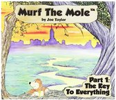 Joe Taylor - Murf The Mole; Part One (CD)