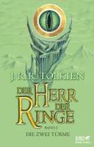 Der Herr der Ringe - Die zwei Türme Neuausgabe 2012
