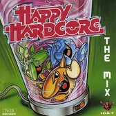 Happy Hardcore Mix