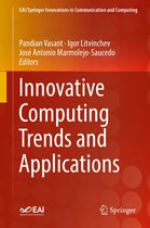 EAI/Springer Innovations in Communication and Computing - Innovative Computing Trends and Applications